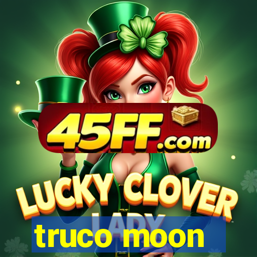 truco moon - crash & poker